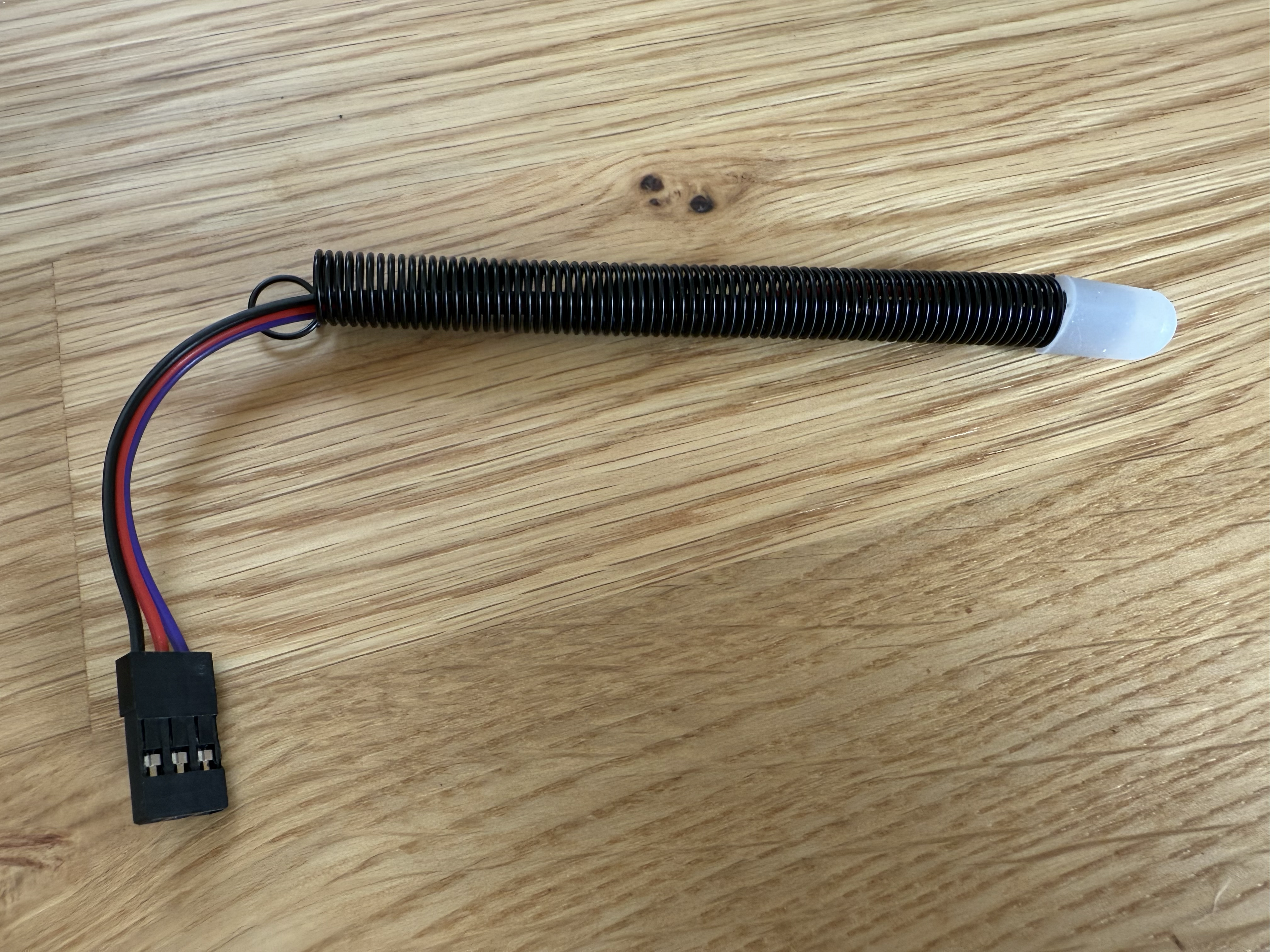 IR sensor