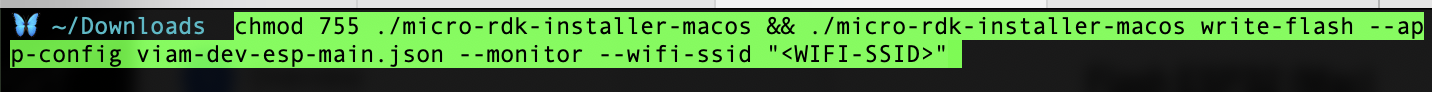 code snippet