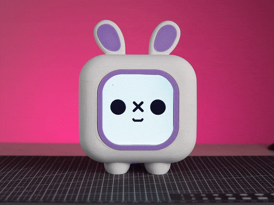 Gallery Add Voice Control And Local LLM To Pomodoro Bot Hackaday io