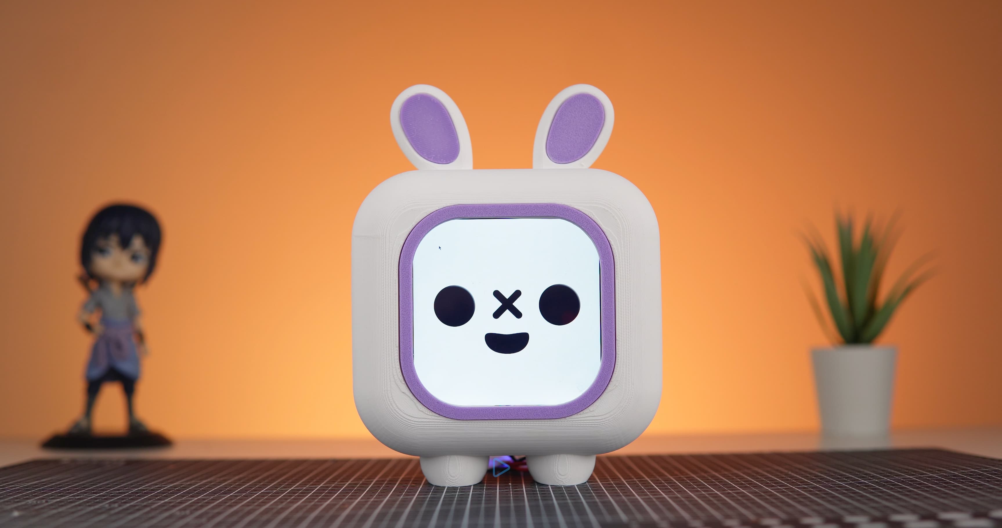 Pomodoro Bot v2
