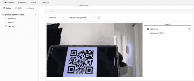 qr code test